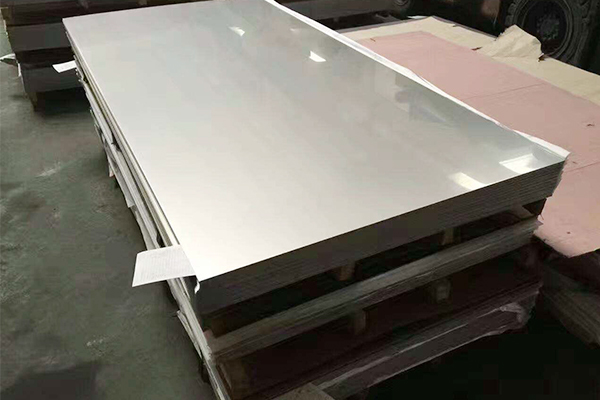 上海推荐316不锈钢板材厂家